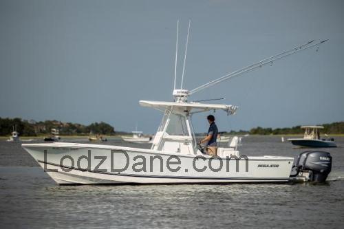 Regulator 26 opinie i specyfikacja